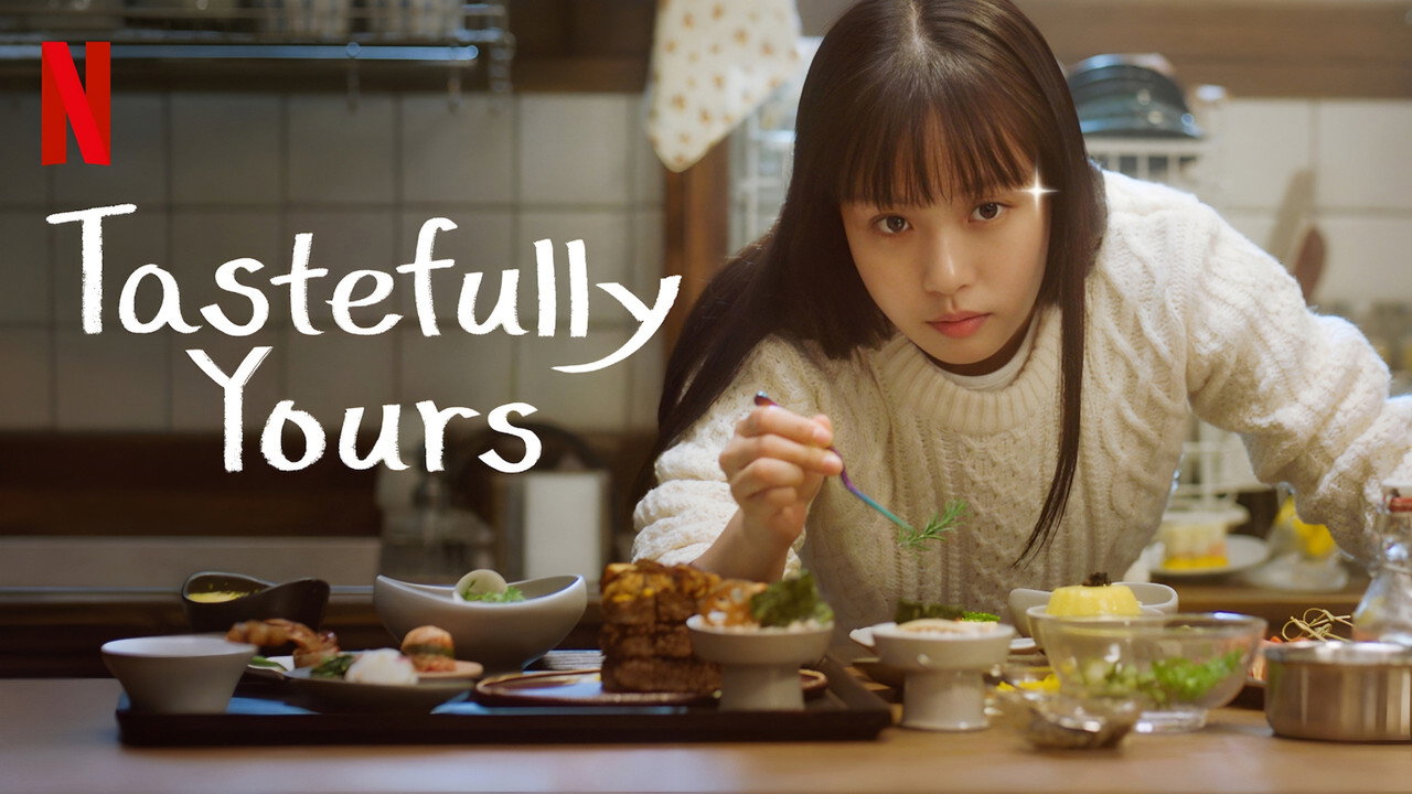 Mỹ Vị Yêu Đương: Khi Hương Vị Trở Thành Ngôn Ngữ Tối Thượng Của Dục Vọng Và Đẳng Cấp cinematic still