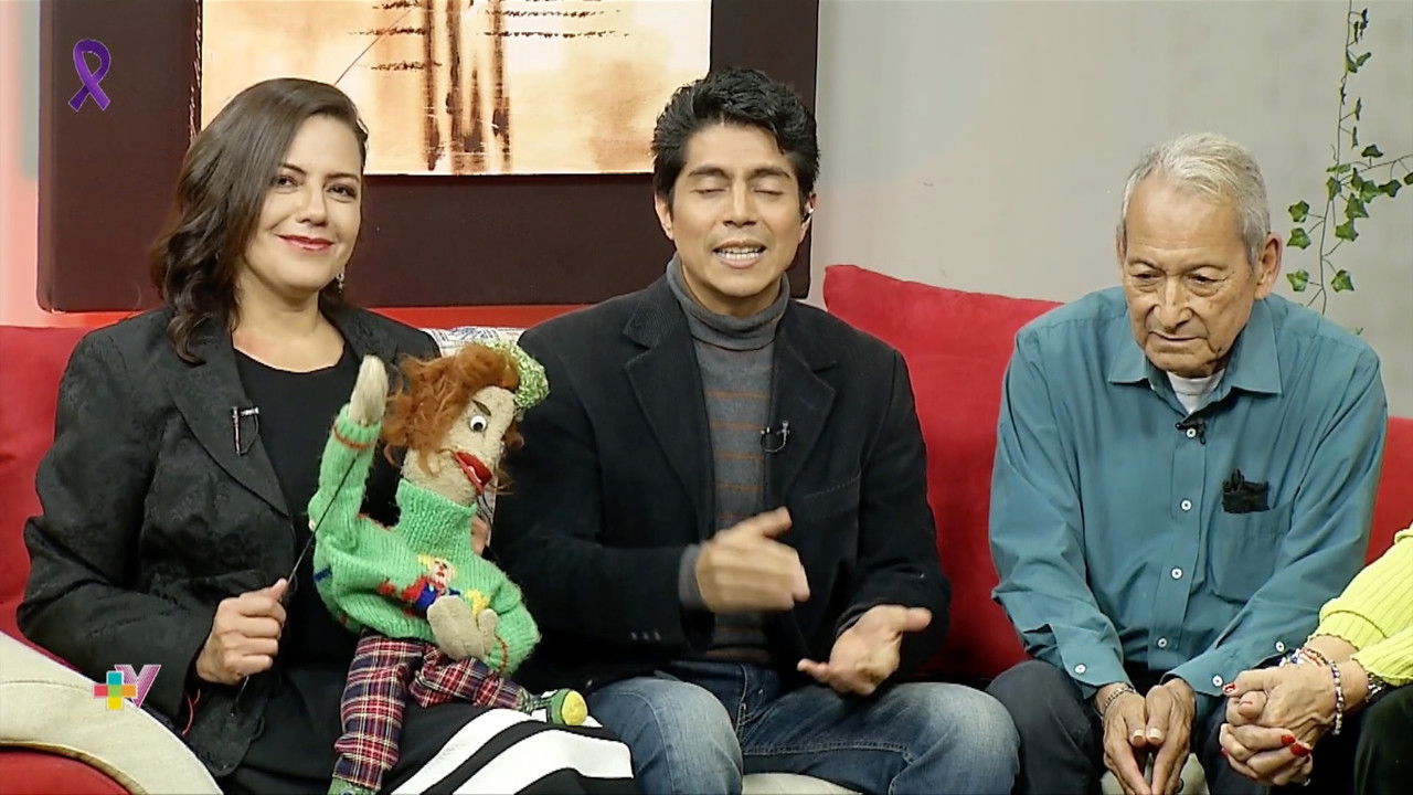 Más Vida — Épisode 1