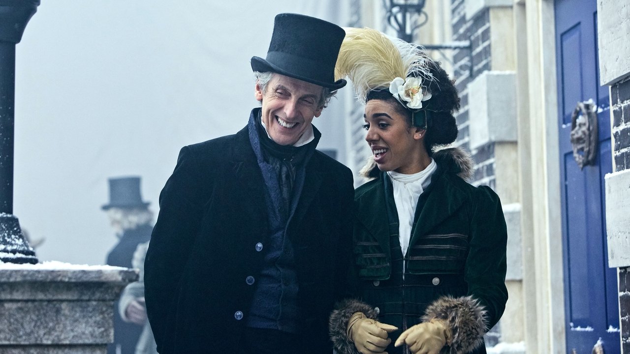 Doctor Who - Season 10 Episode 3 : Thin Ice