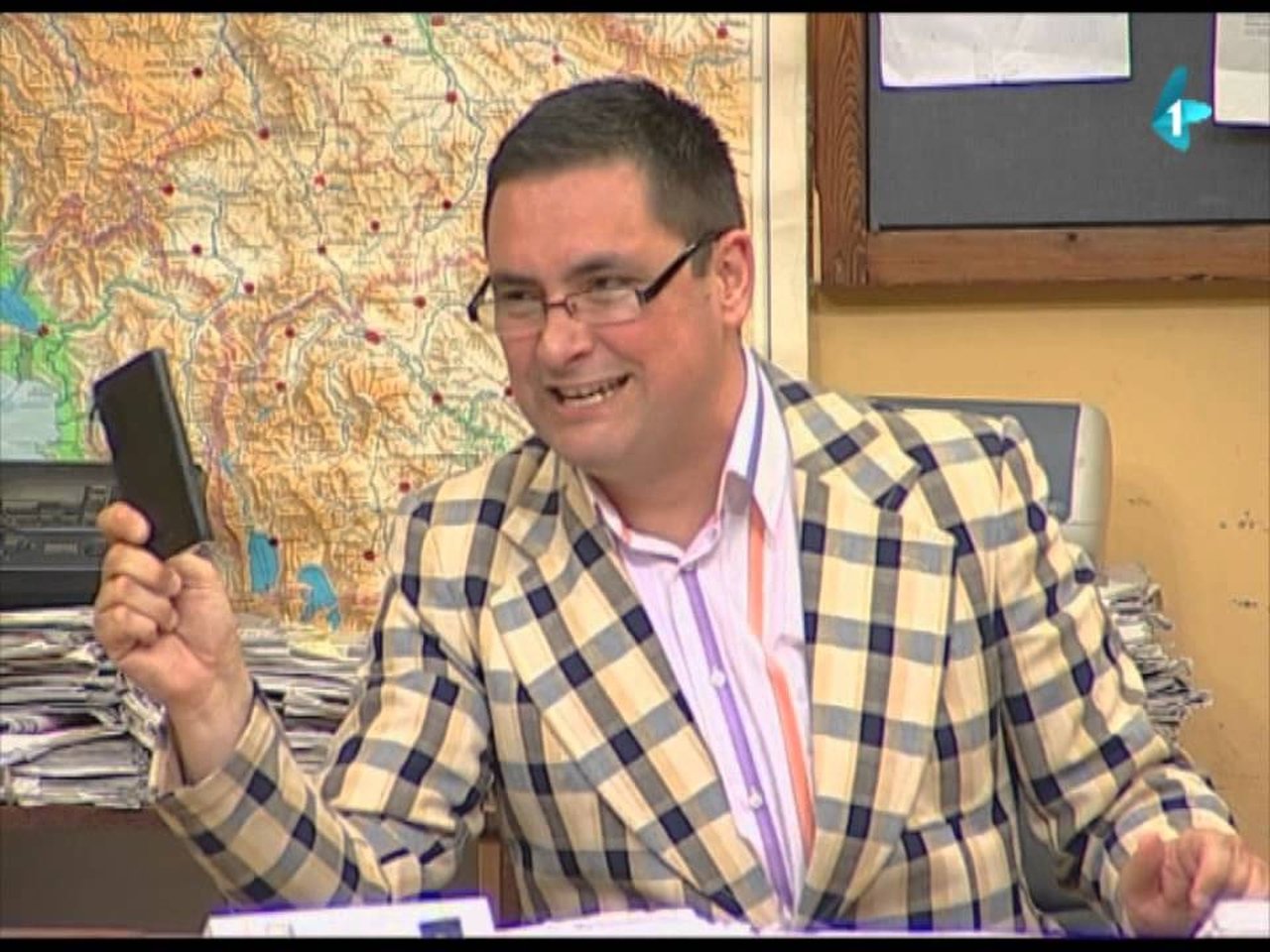 Government Job - Season 2 Episode 147 : 344 Obustava rada
