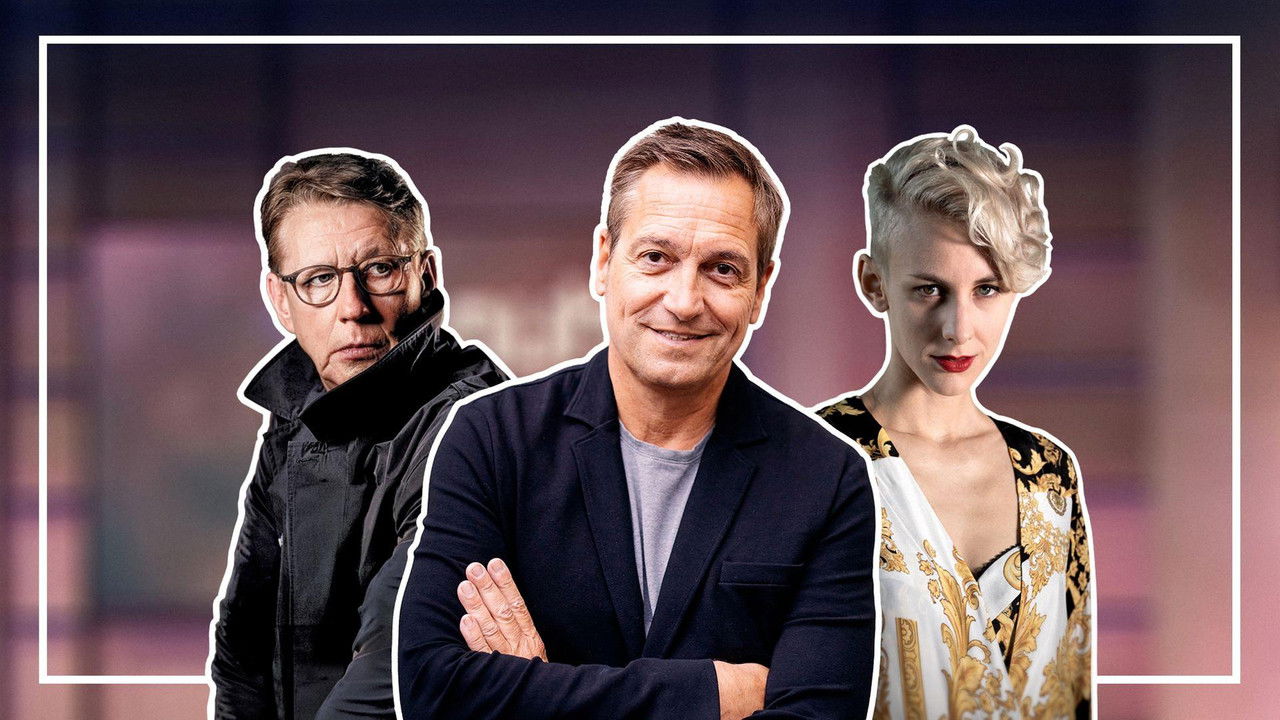 Nuhr im Ersten — Épisode 19