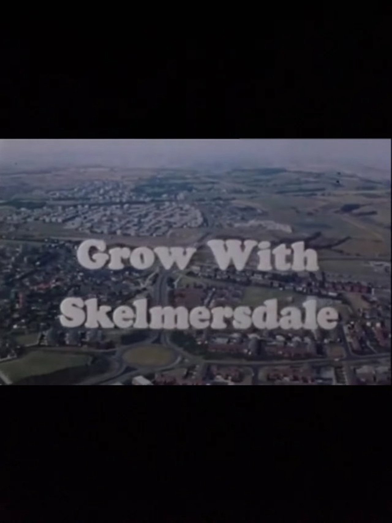 Grow With Skelmersdale