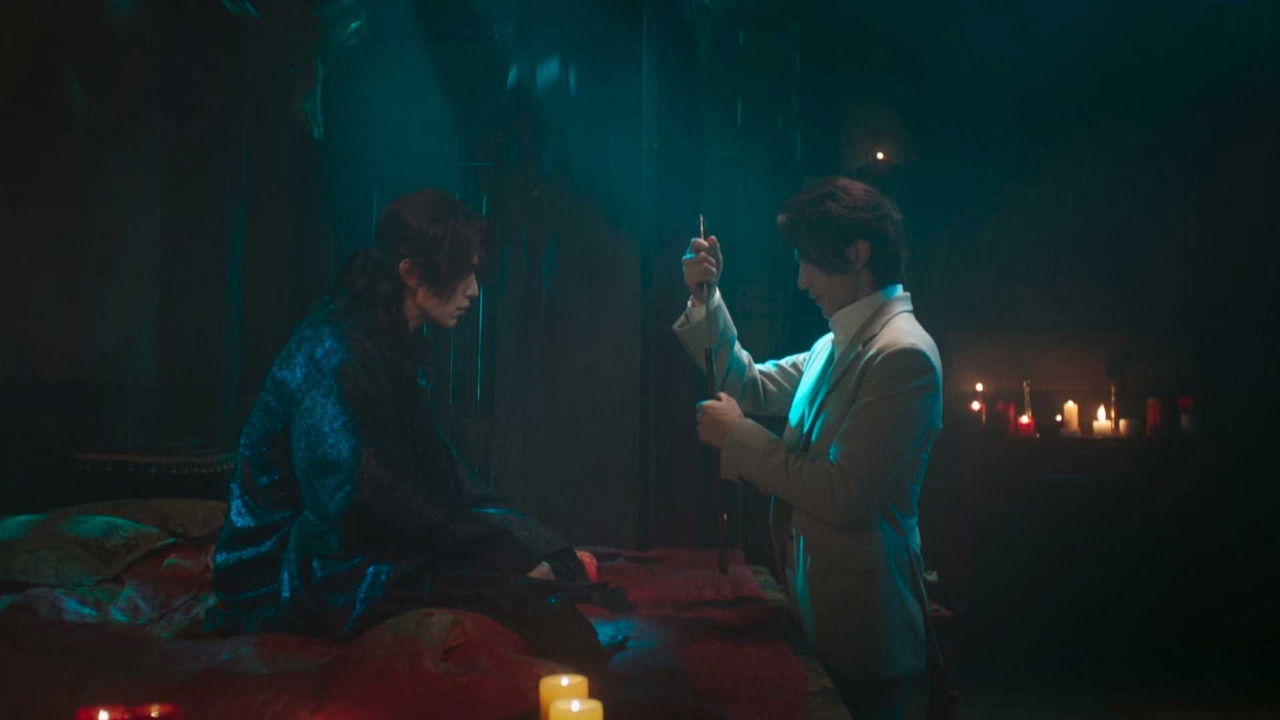 El cuento del zorro de las nueve colas 1938