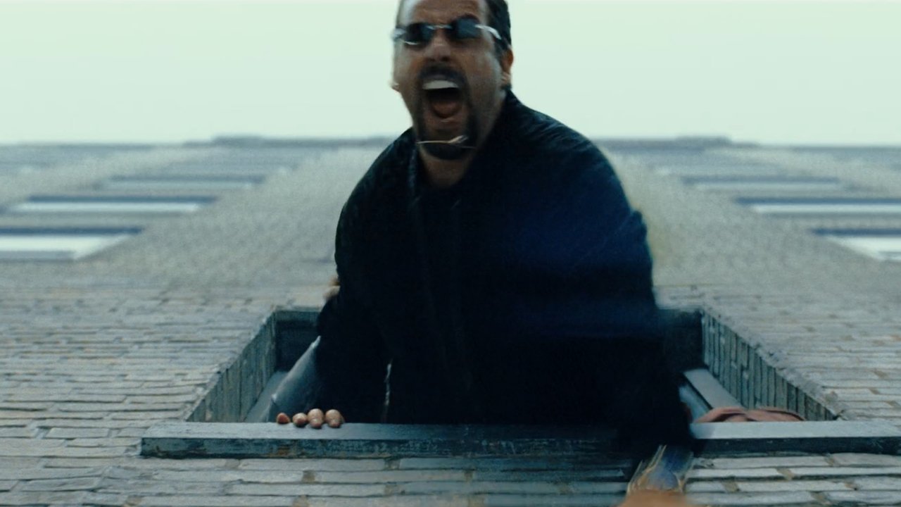 Uncut Gems