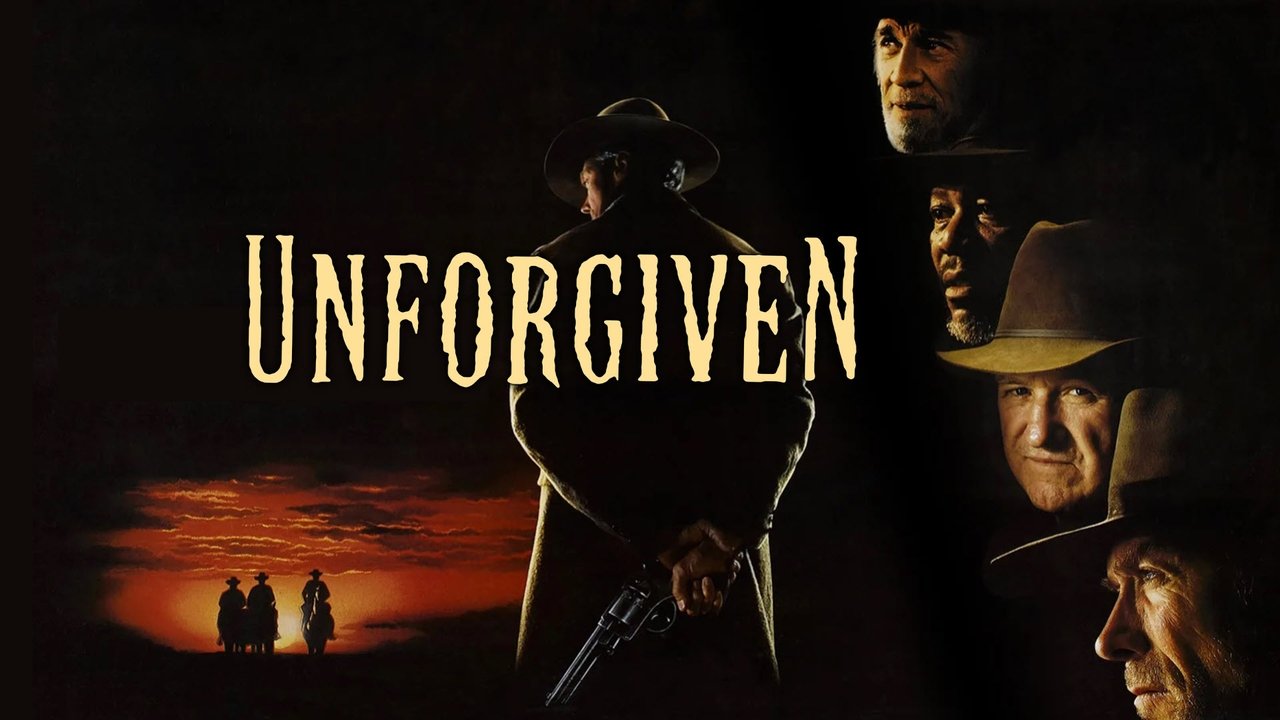Unforgiven