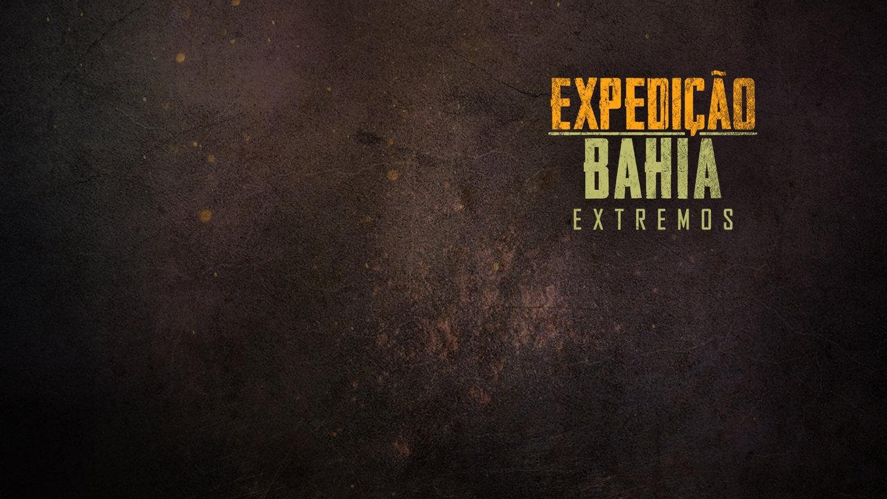 Expedição Bahia