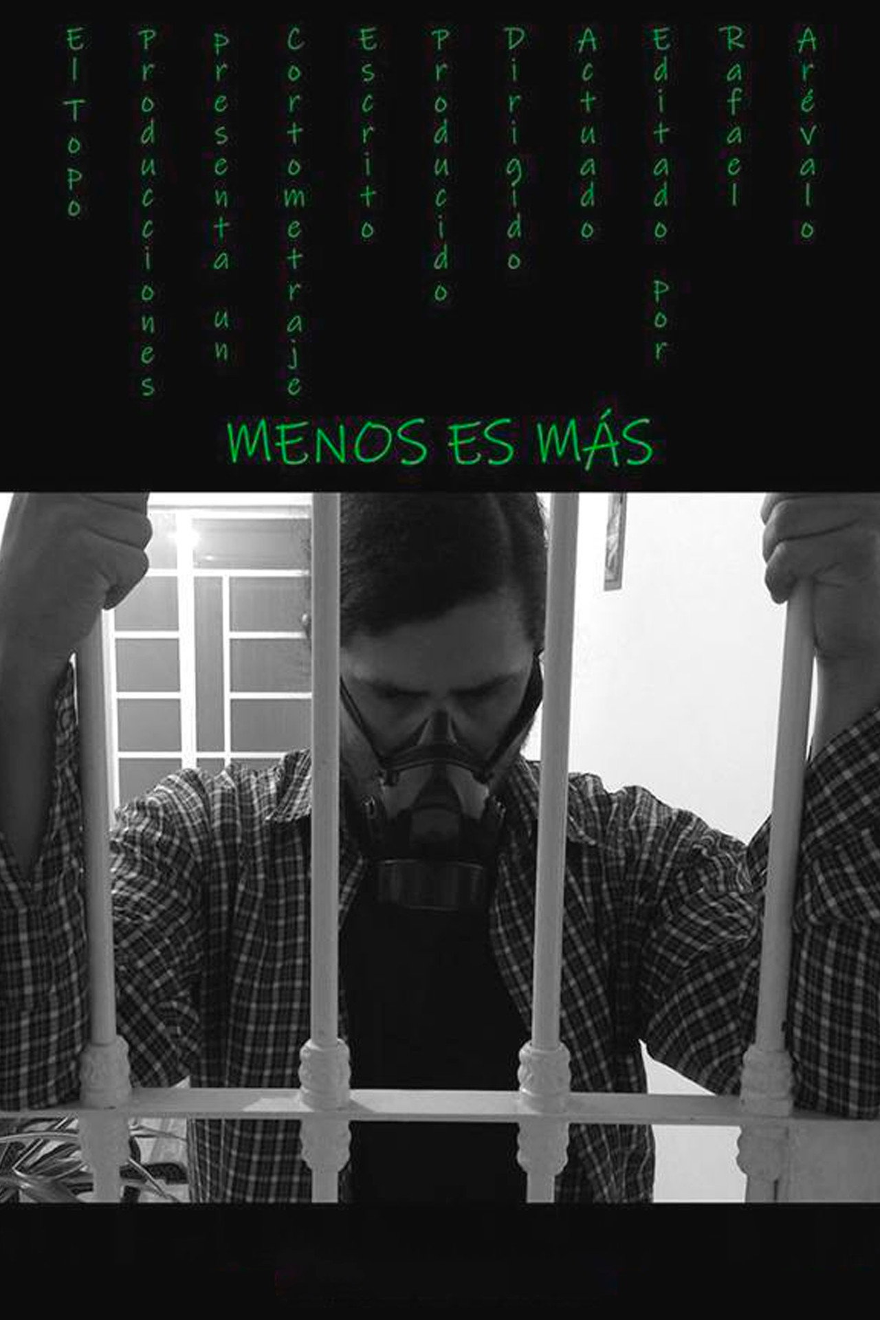 Menos es Más