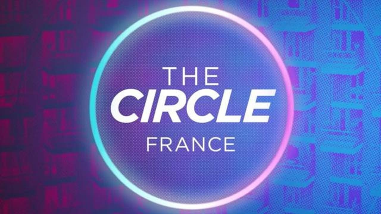 The Circle France background