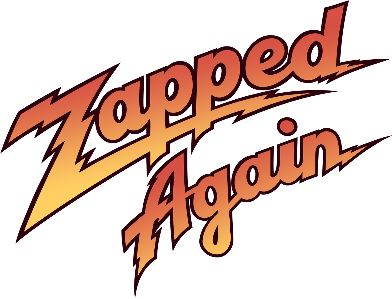 Zapped Again!
