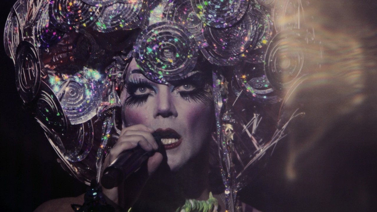 Taylor Mac's 24-Decade History of Popular Music (2023)