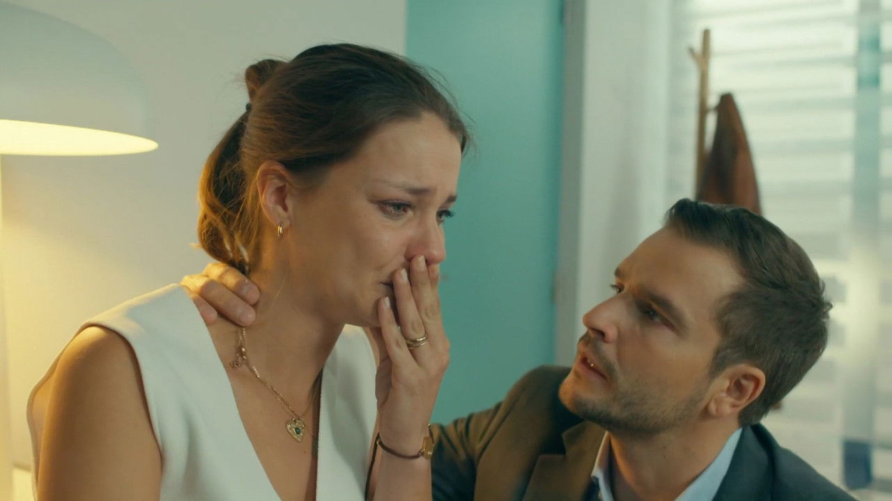 Amor à Prova — Épisode 42