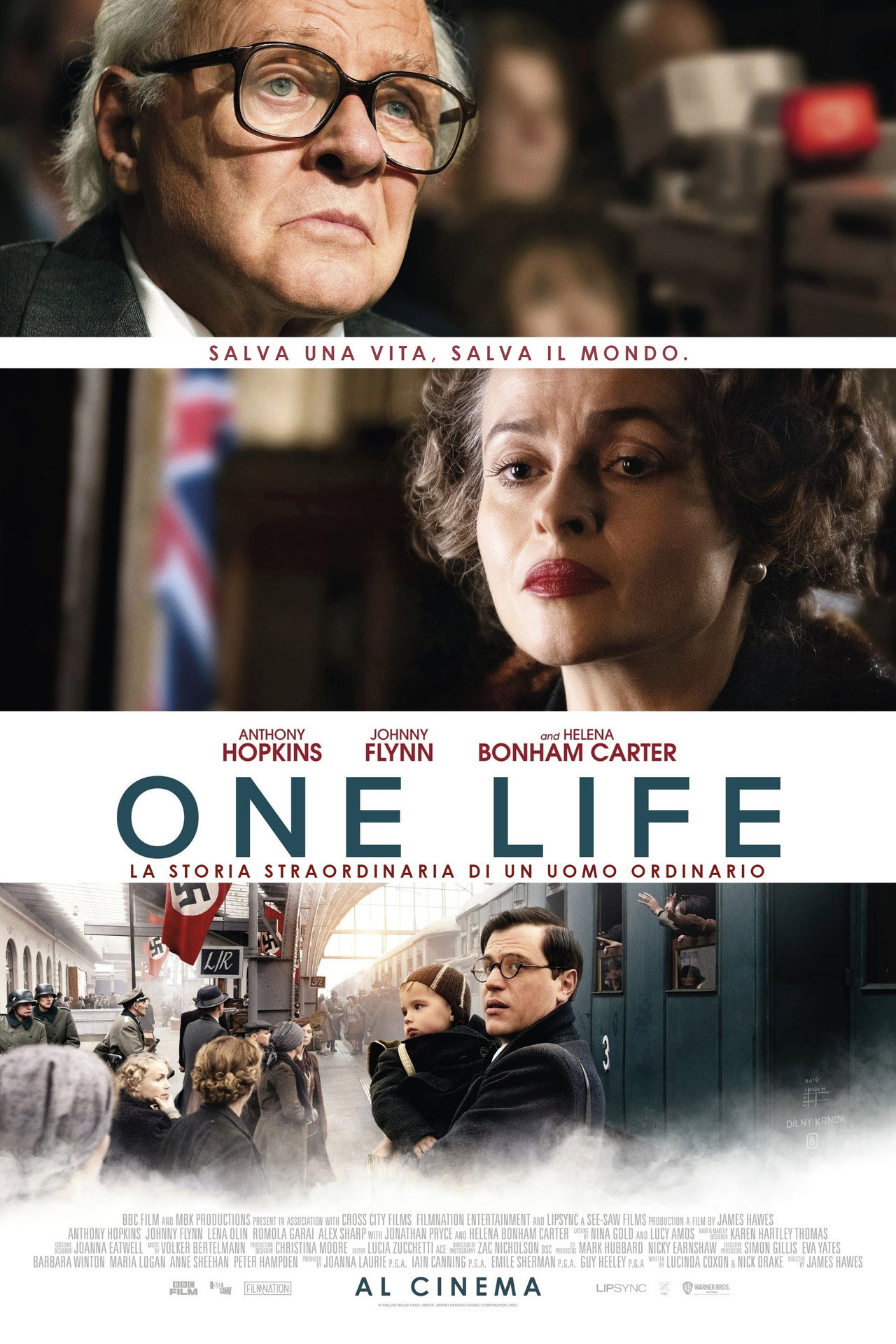 One Life