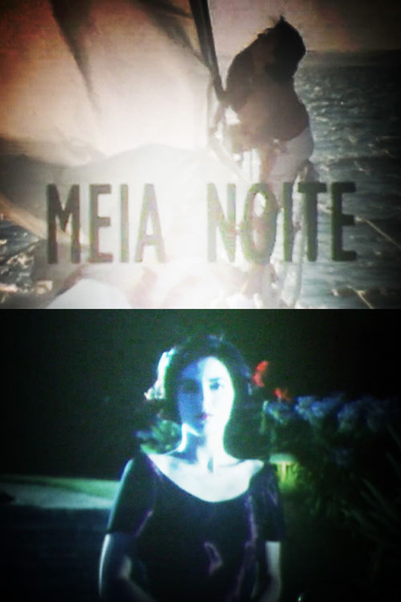 Meia Noite Meia Noite