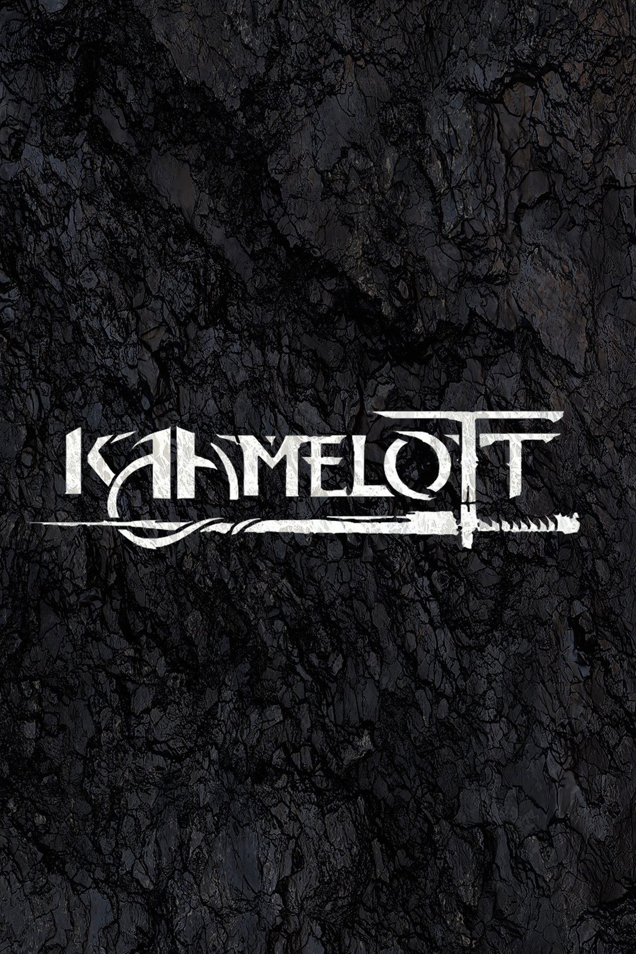 Poster Kaamelott