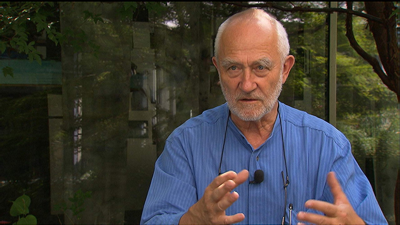 The Practice of Architecture: Visiting Peter Zumthor still 6