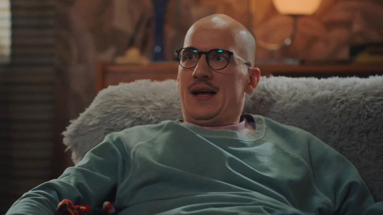 Sekirca v med — Épisode 56