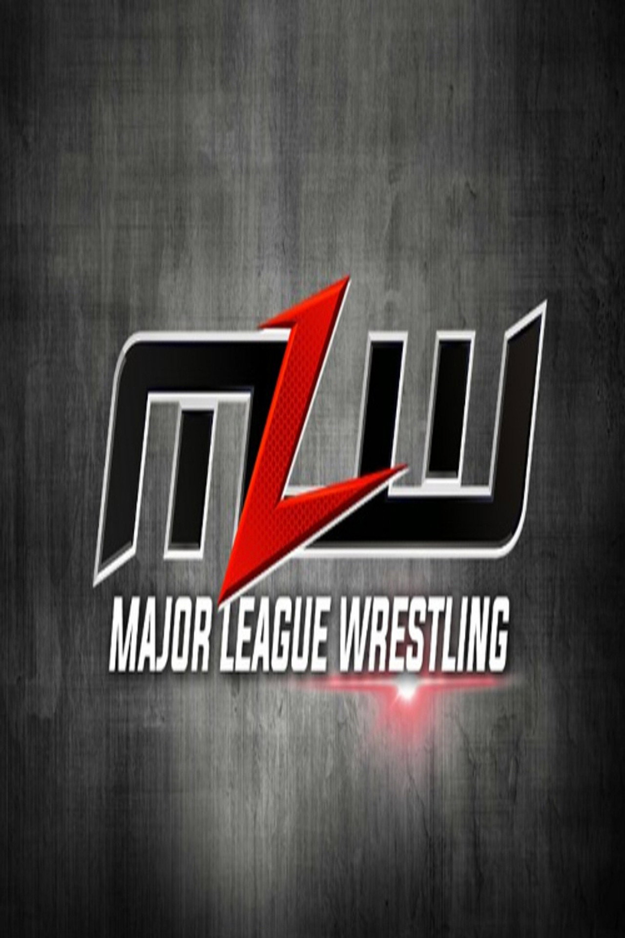 Major League Wrestling: Fusion