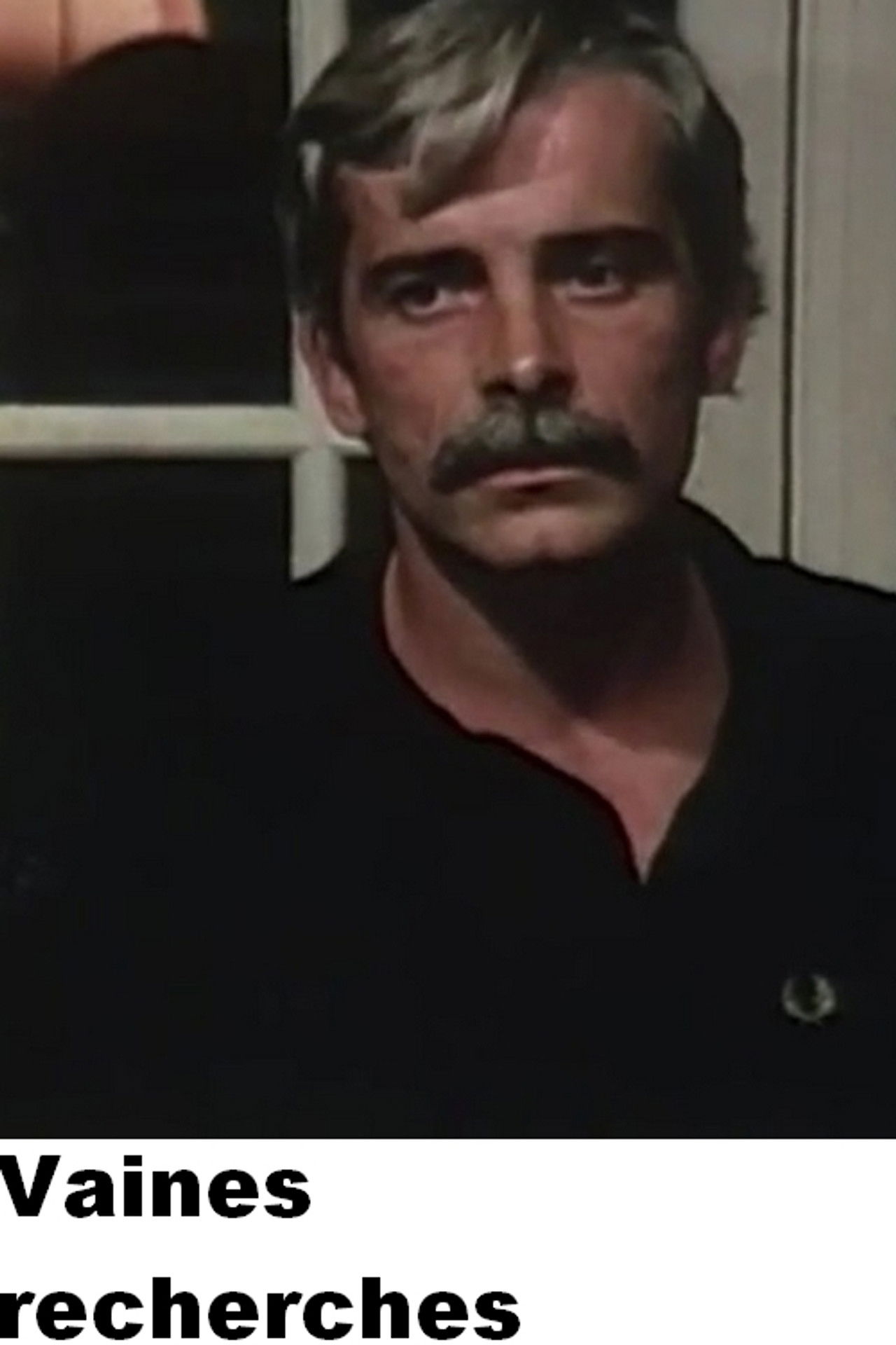 Vaines recherches Backdrop