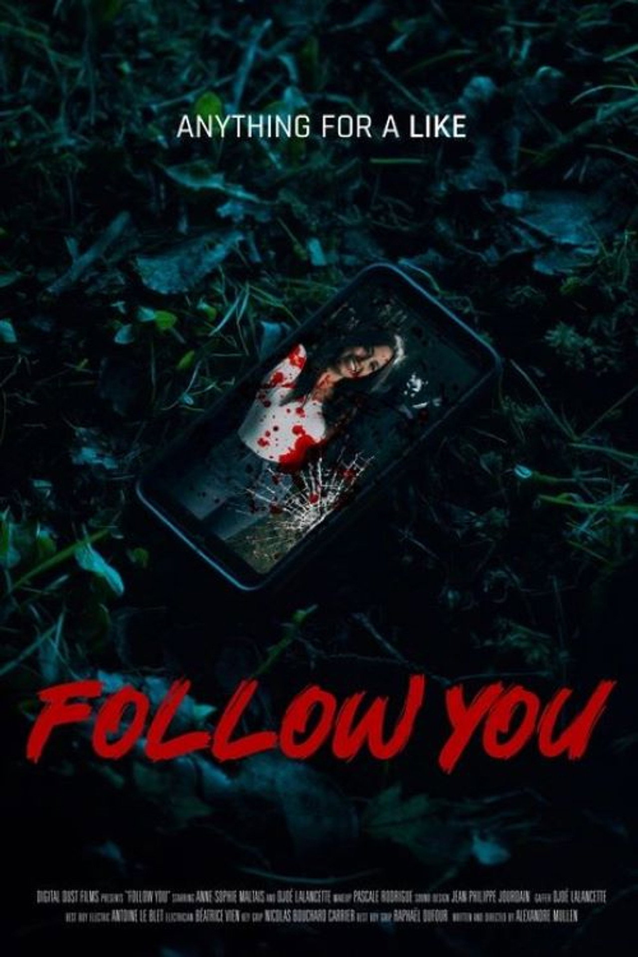 Follow You