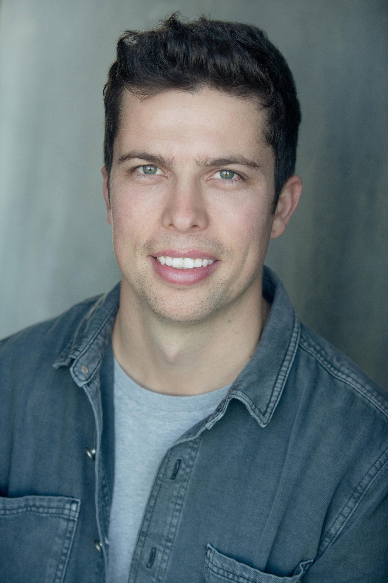 George Harris