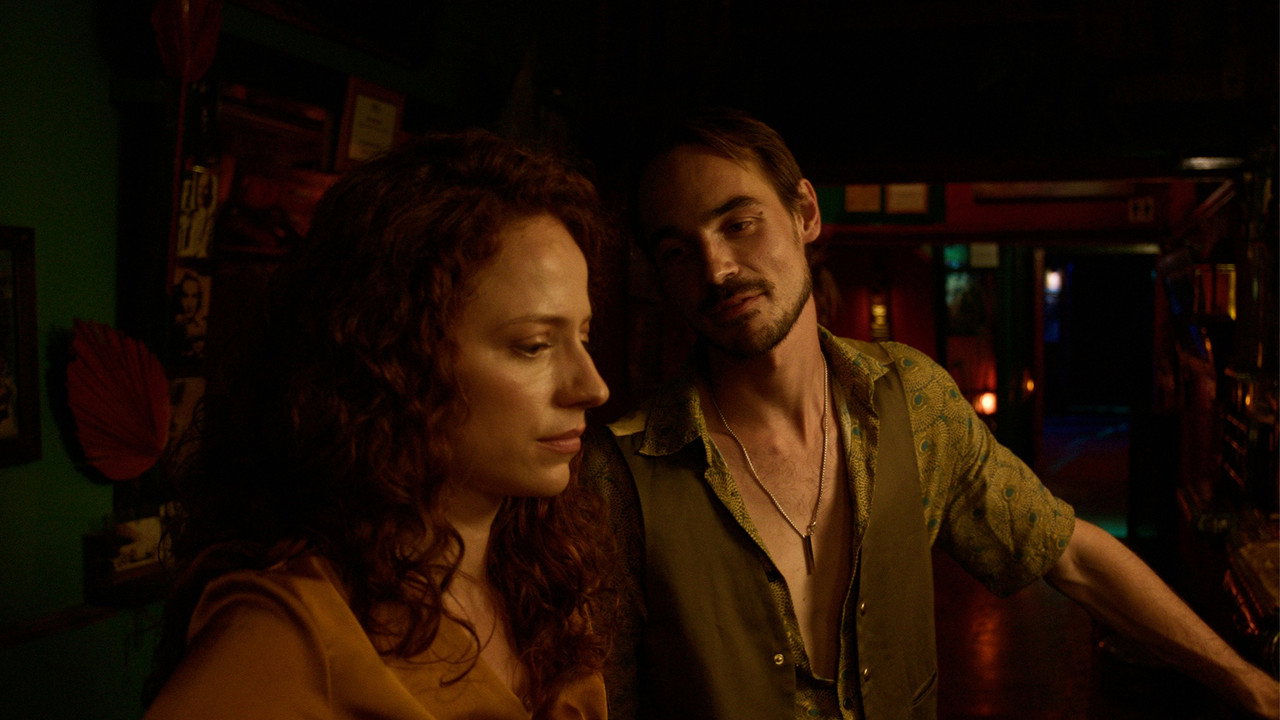 Immagine di copertina del trailer di Eloise