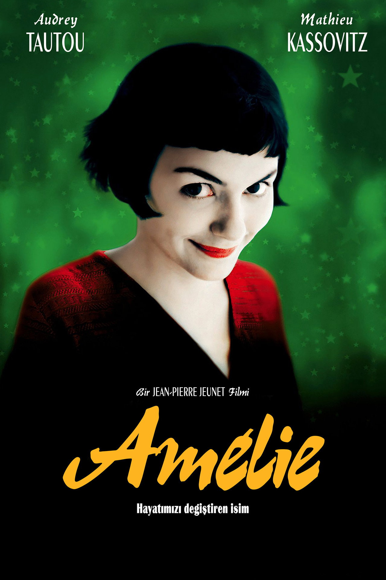 Amelie Poster