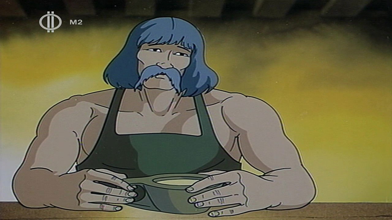 Mesék Mátyás királyról — Épisode 10