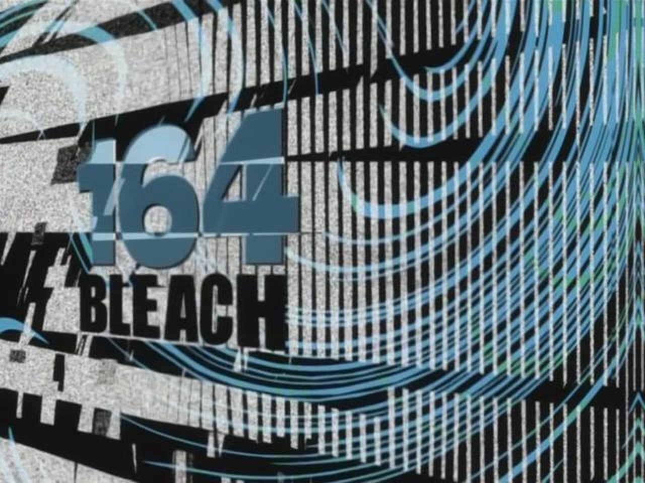 Bleach - Season 1 Episode 164 : Ishida's Strategy, 20-Second Offense and Defense