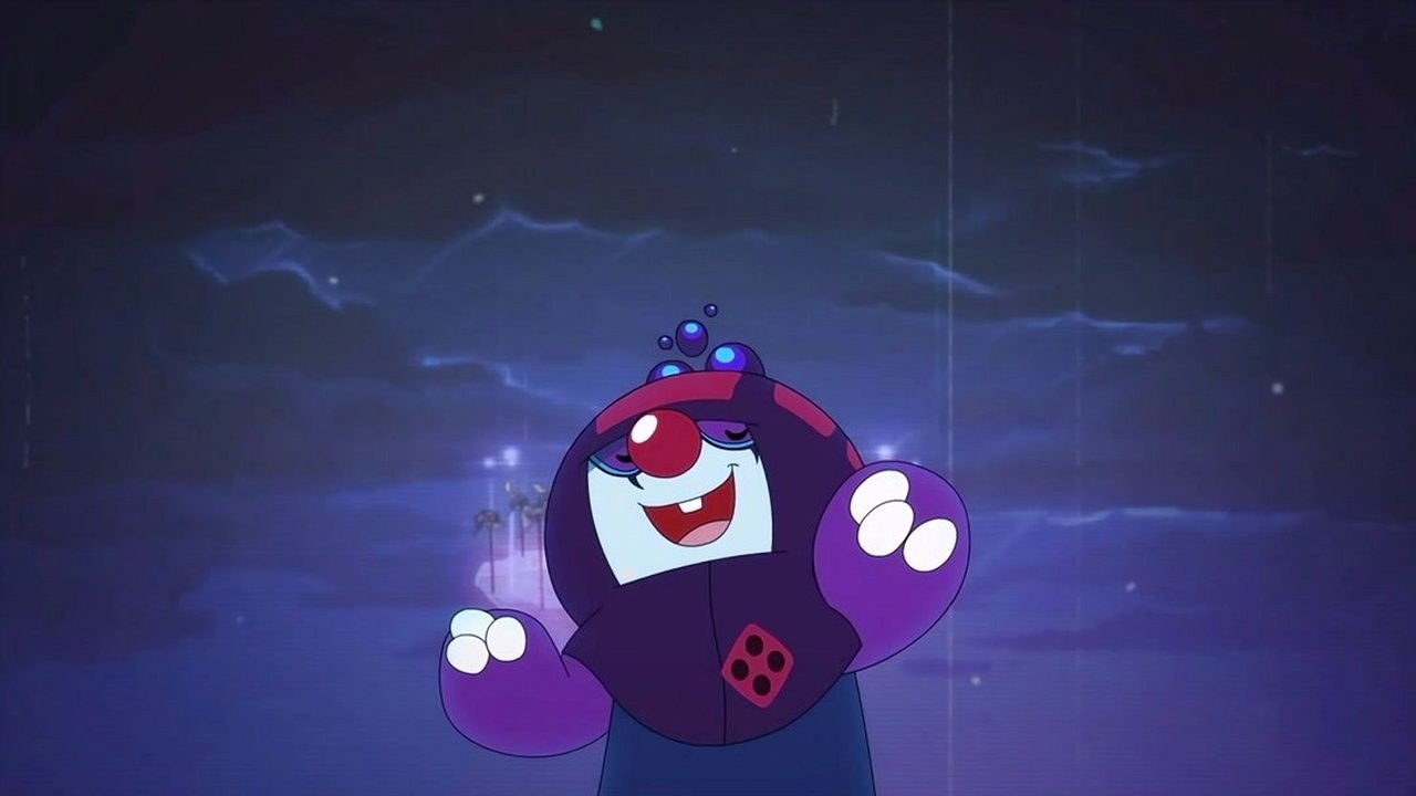 摩尔庄园 — Épisode 32