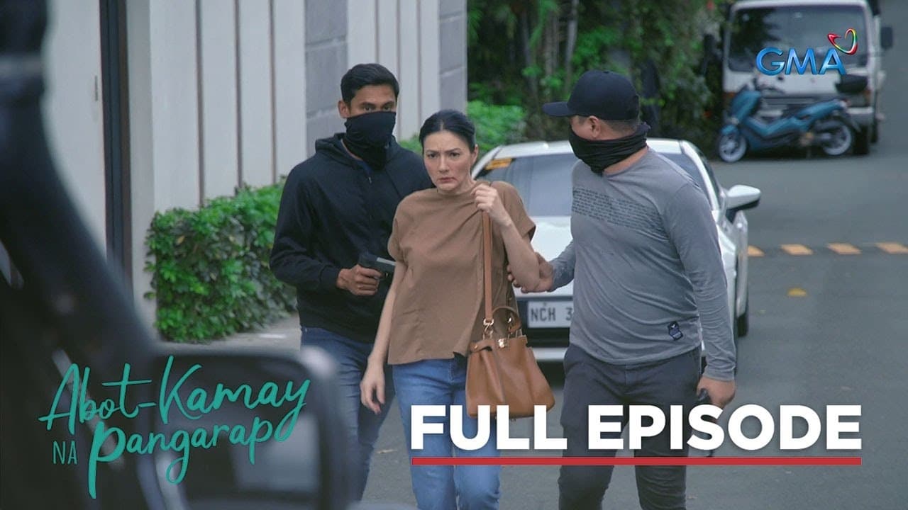 Abot-Kamay Na Pangarap - Season 1 Episode 391 : Episode 391