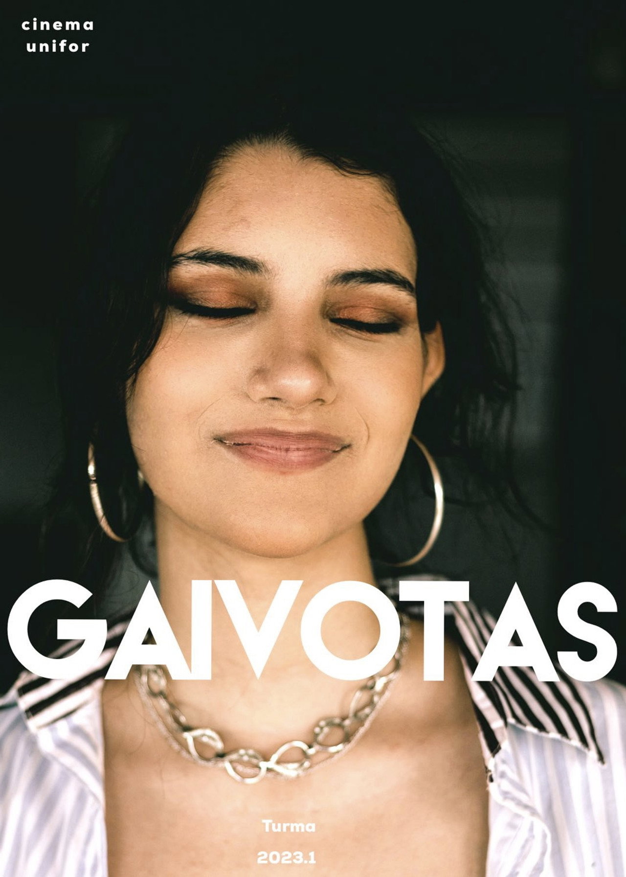 Gaivotas filmaffisch