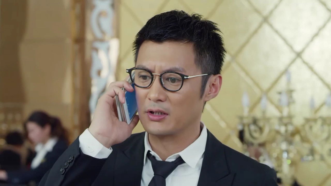 我的爱对你说 — Épisode 36