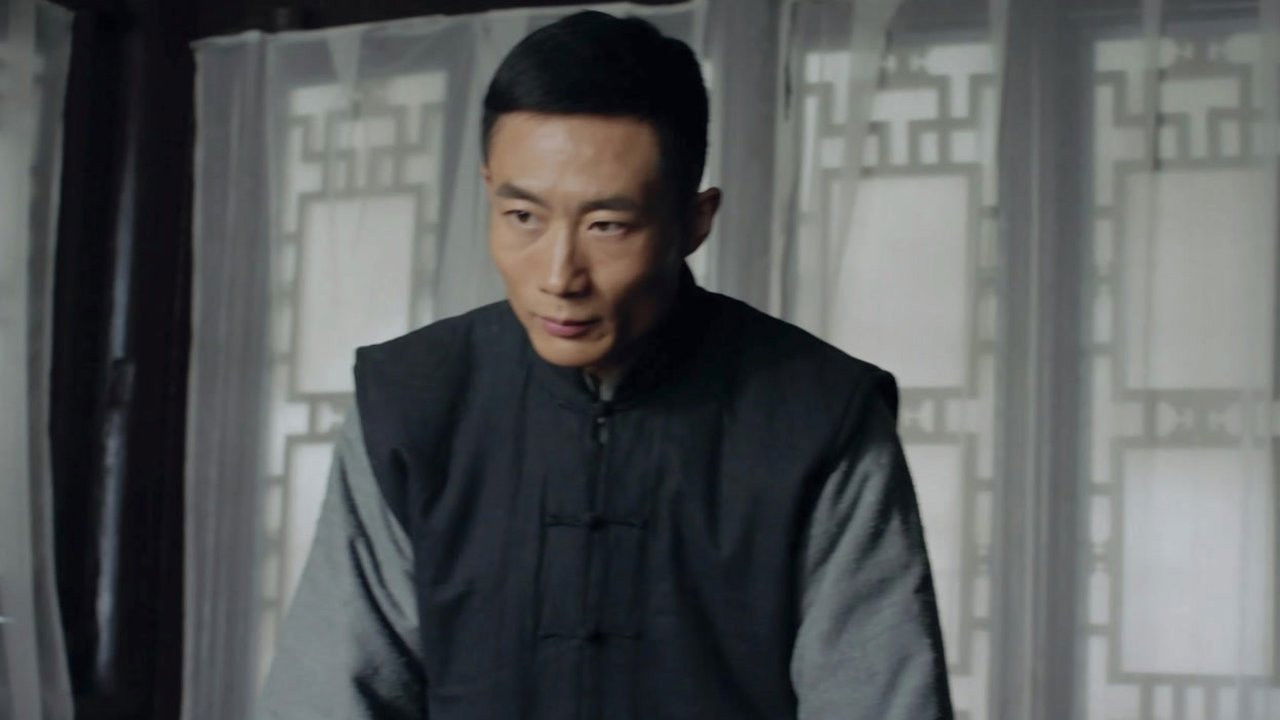 太行之脊 — Épisode 7