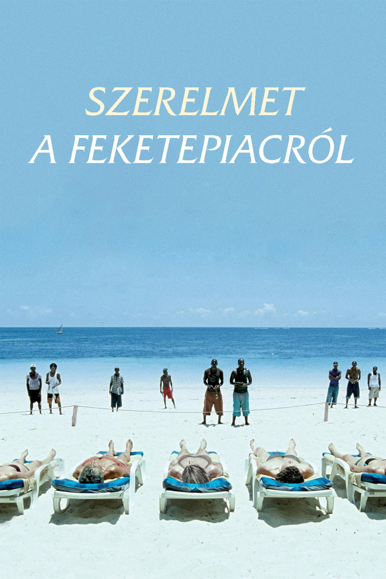 A szeretet paradicsoma – plakát 6