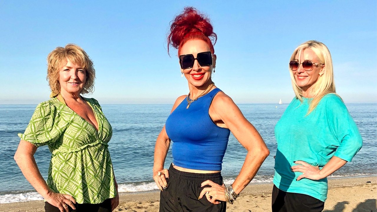 Bargain-Loving Brits in the Sun — Épisode 7