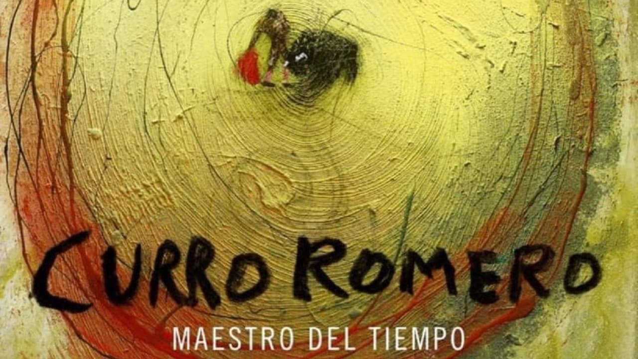 Scen från Curro Romero, Maestro del Tiempo