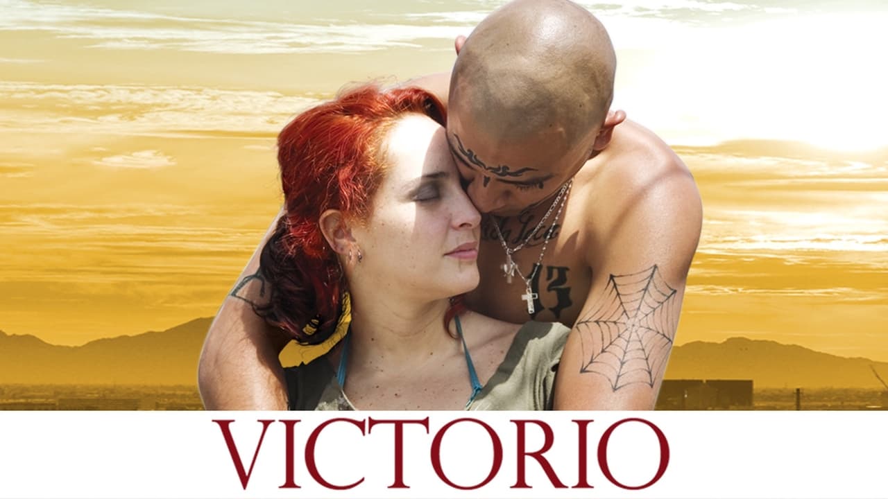 Victorio background