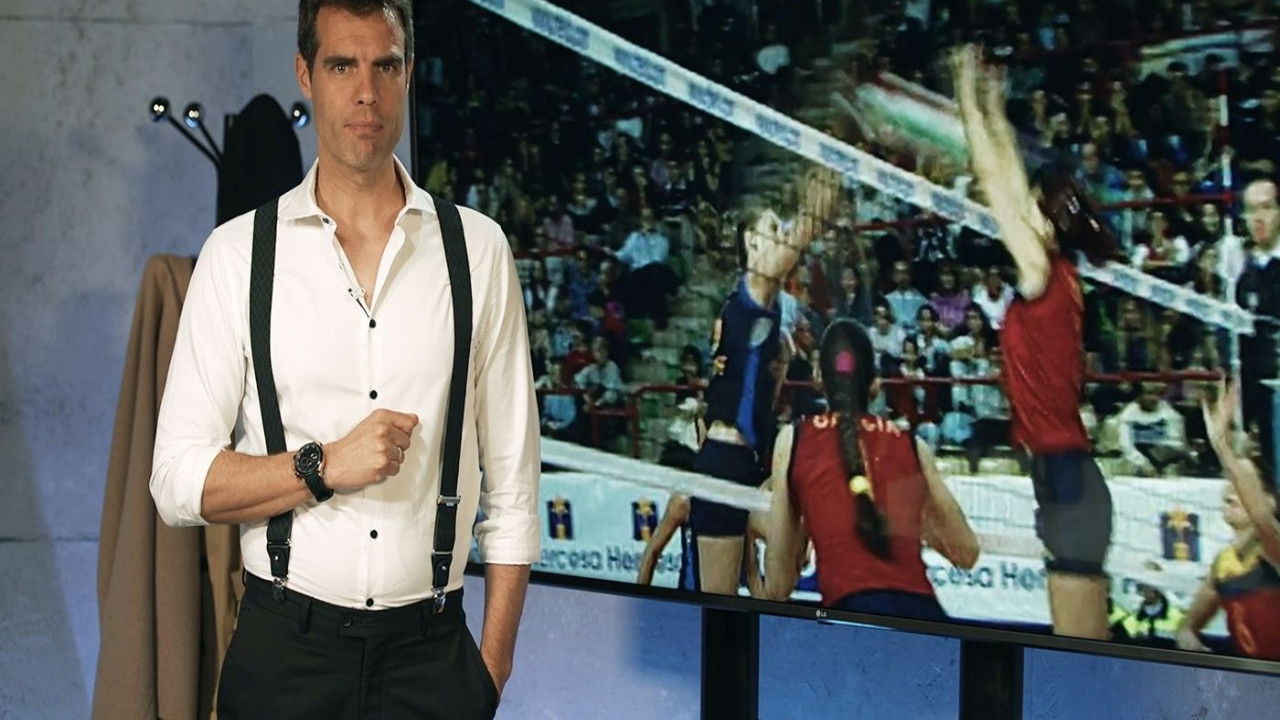 eXpertos del crimen — Épisode 34