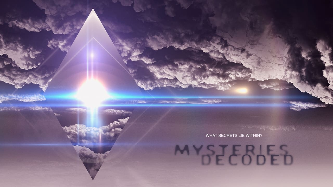 Mysteries Decoded background