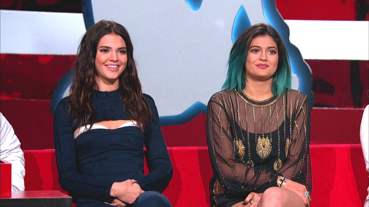 Ridiculousness - Season 5 Episode 11 : Kylie & Kendall Jenner