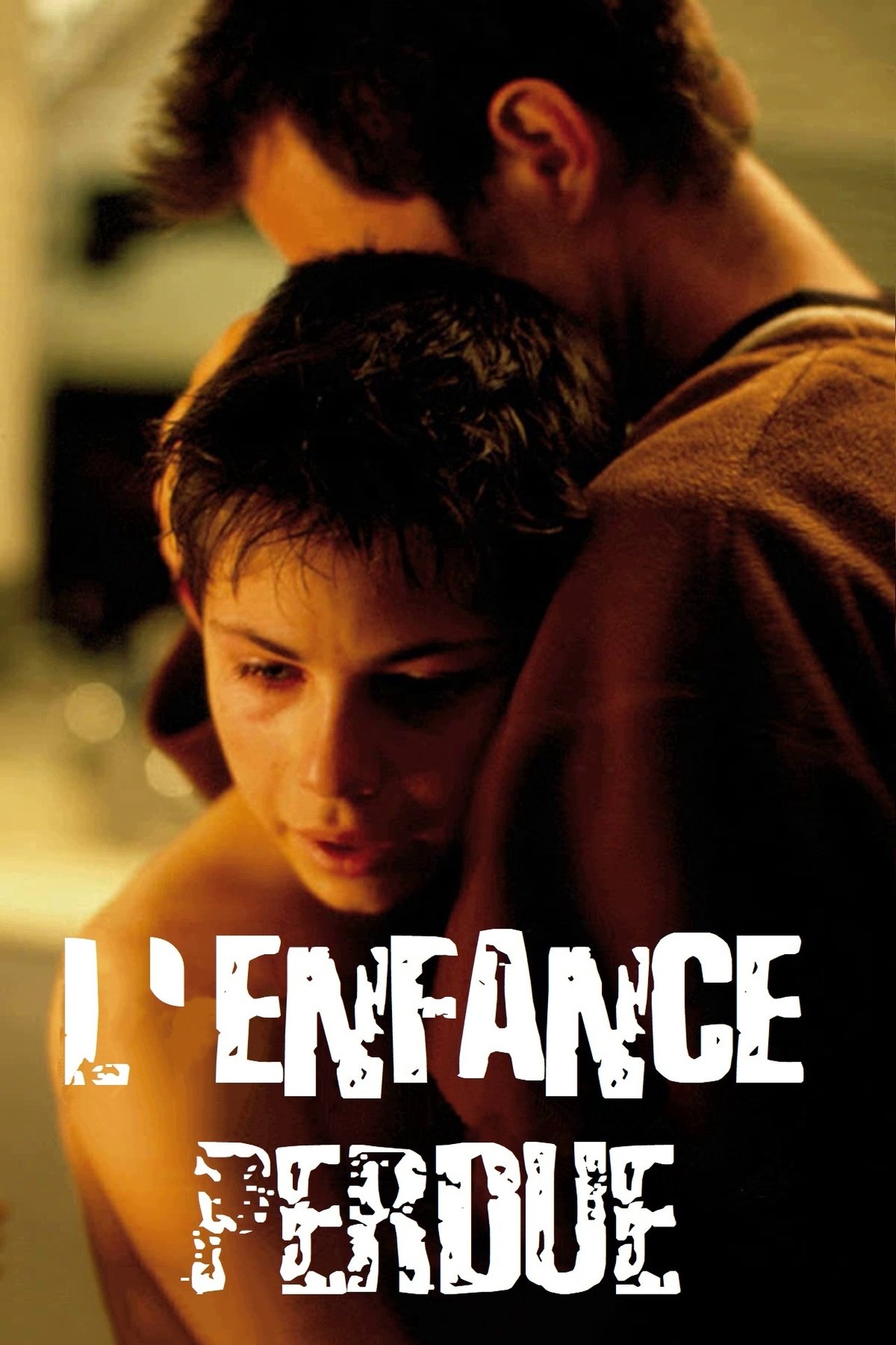 L'enfance perdue poster