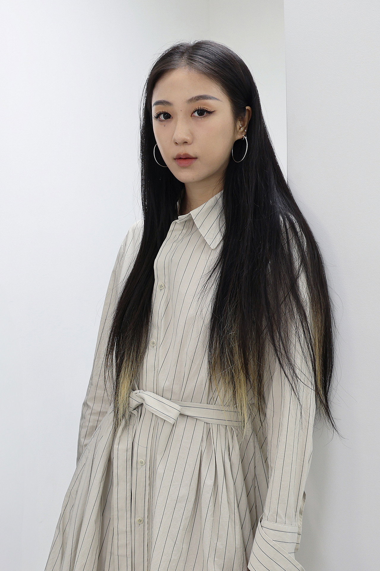 Tianyi Sun