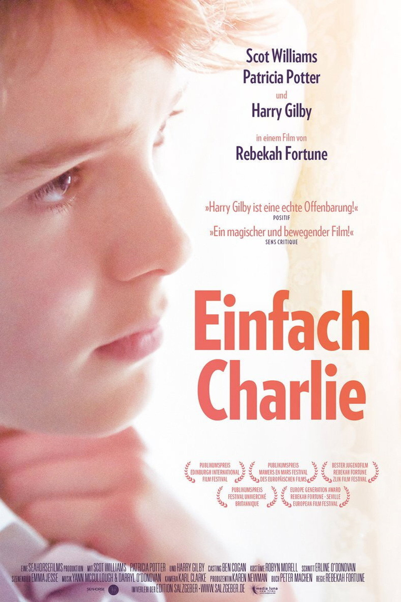 Einfach Charlie