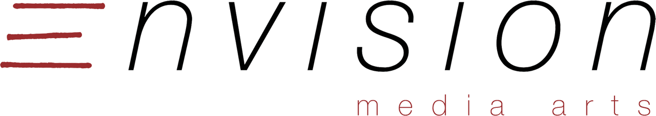 Envision Media Arts