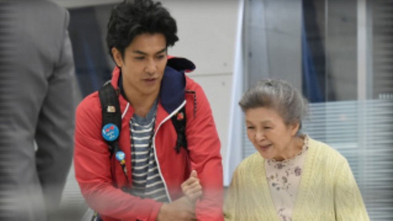 White Lab — Épisode 7