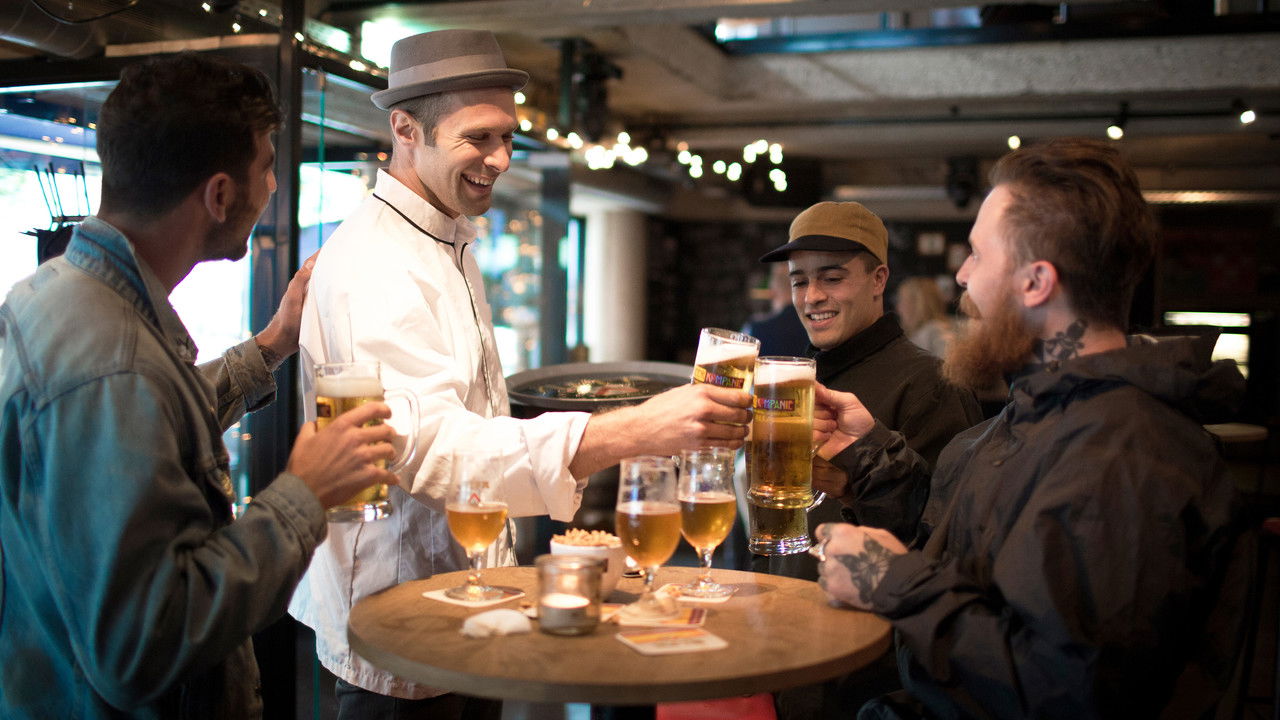 The Break Boys — Épisode 7