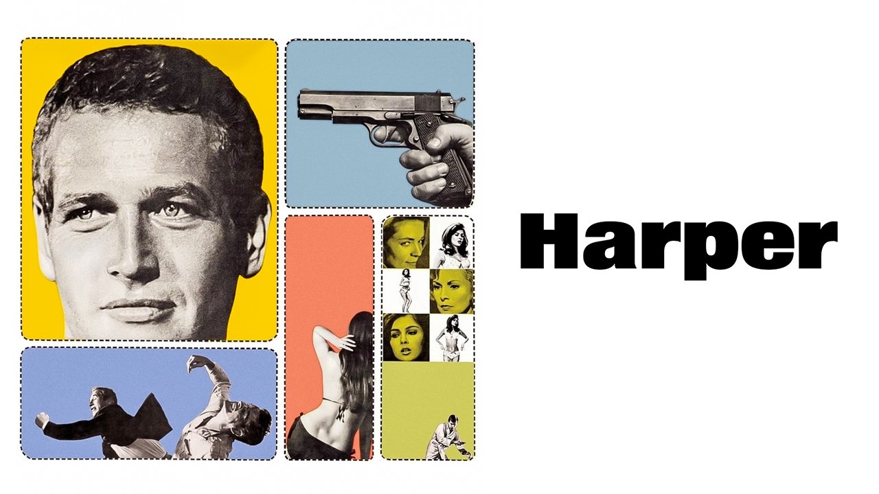 Harper (1966)