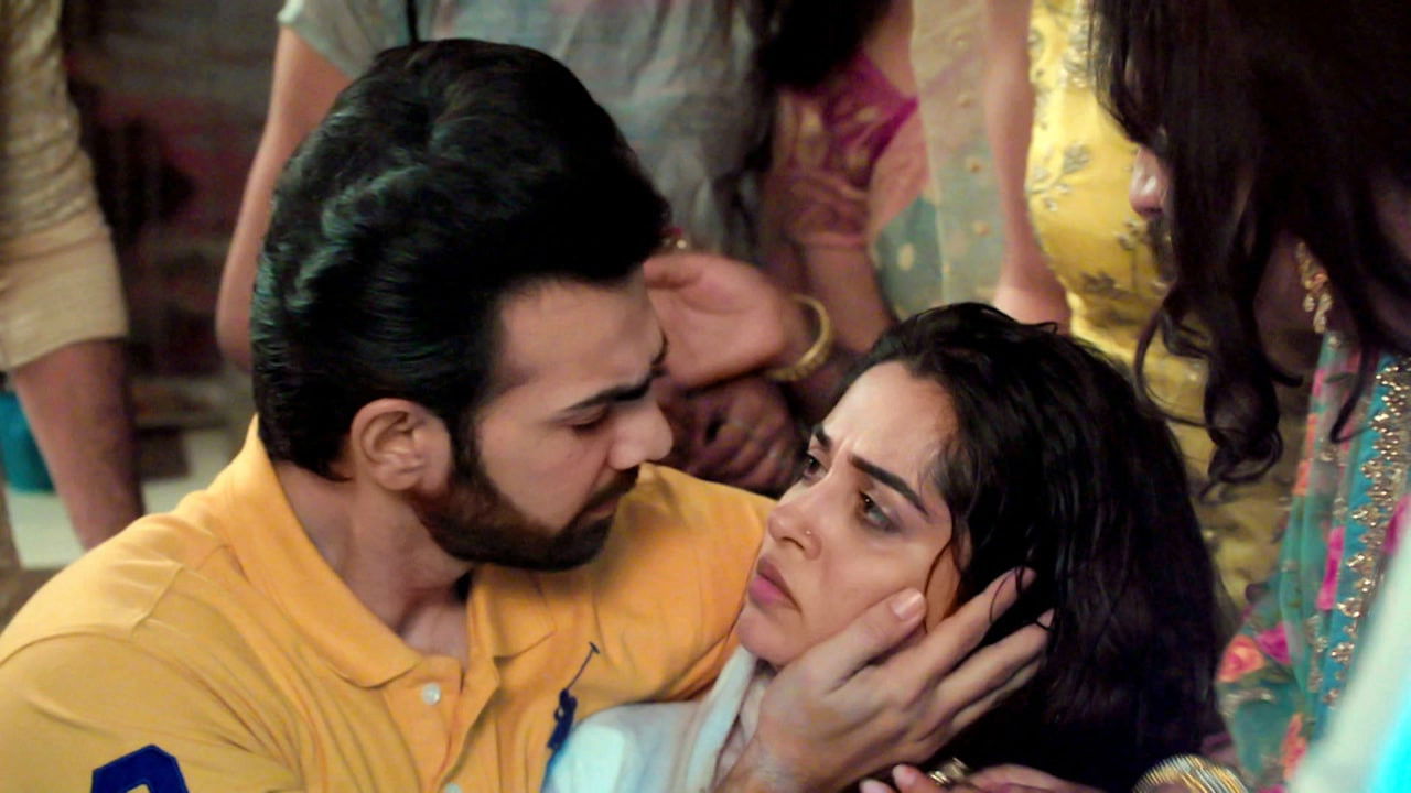 कहाँ हम कहाँ तुम — Épisode 107