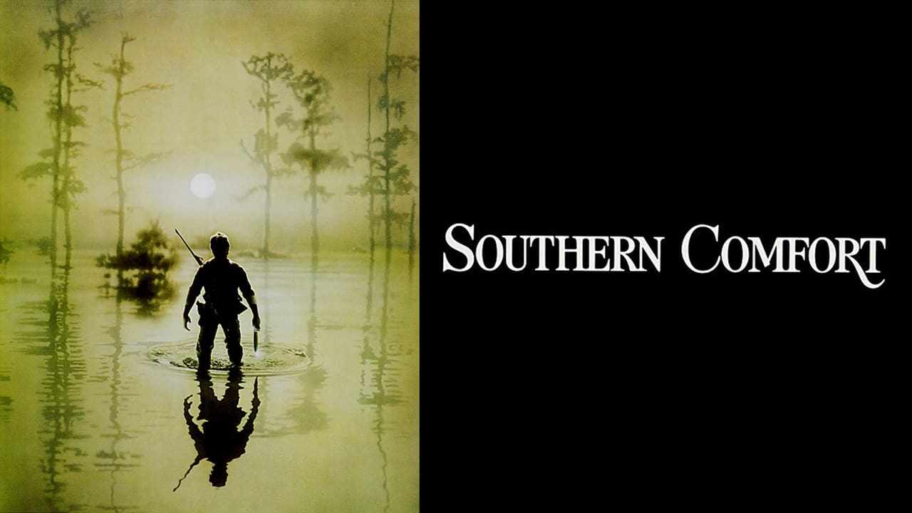 Southern Comfort background