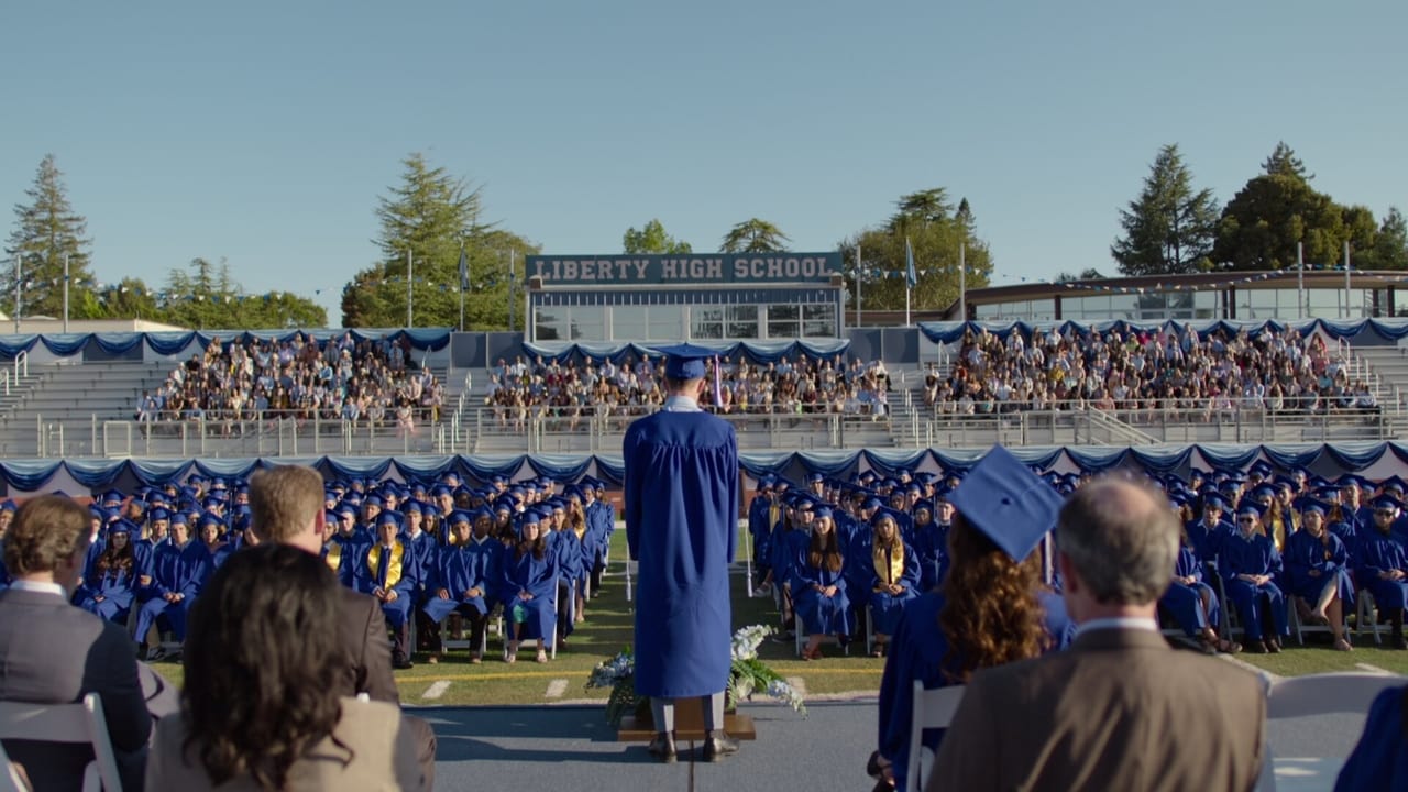 13 Reasons Why - Season 4 Episode 10 : Graduation